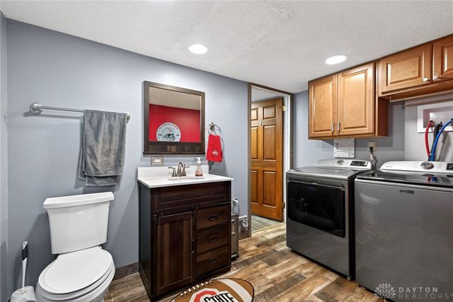 2292 Ivy Crest Drive, Bellbrook, OH 45305