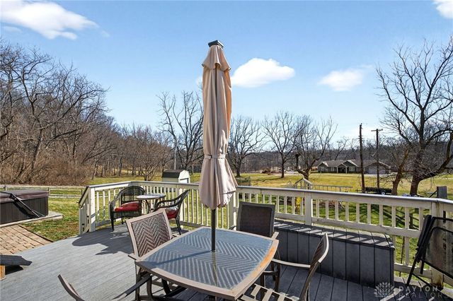 2292 Ivy Crest Drive, Bellbrook, OH 45305