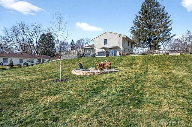 2292 Ivy Crest Drive, Bellbrook, OH 45305