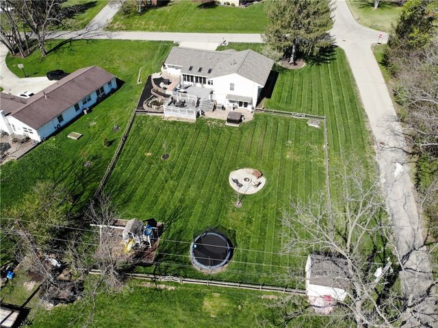 2292 Ivy Crest Drive, Bellbrook, OH 45305