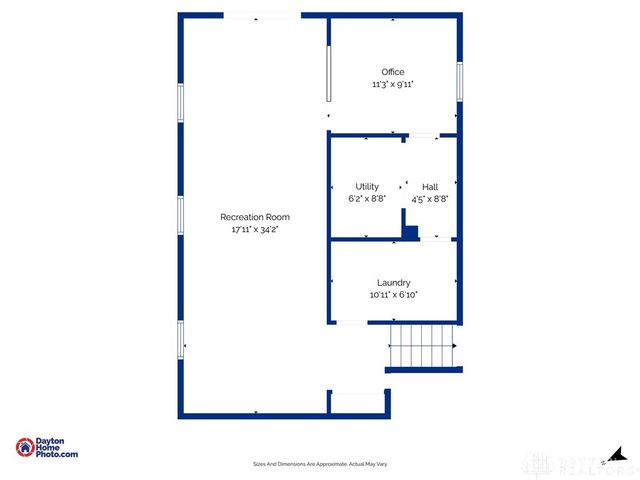 2292 Ivy Crest Drive, Bellbrook, OH 45305