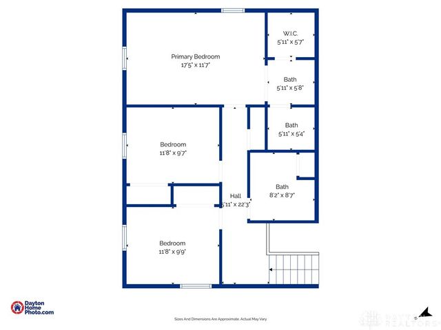 2292 Ivy Crest Drive, Bellbrook, OH 45305