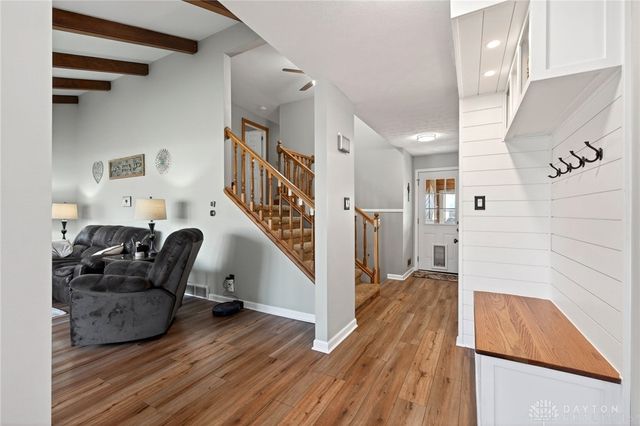 2292 Ivy Crest Drive, Bellbrook, OH 45305