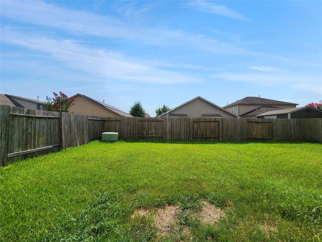 15126 Sequoia Meadow Court, Humble, TX 77346