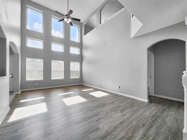 15126 Sequoia Meadow Court, Humble, TX 77346
