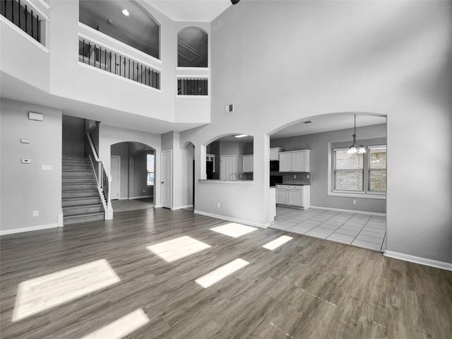 15126 Sequoia Meadow Court, Humble, TX 77346