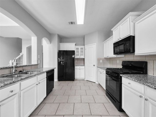 15126 Sequoia Meadow Court, Humble, TX 77346