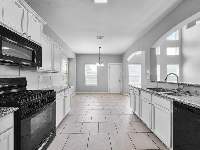 15126 Sequoia Meadow Court, Humble, TX 77346
