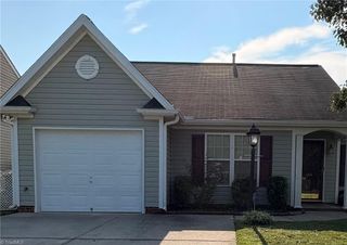 166 Larck Crest Lane, Winston-salem, NC 27107