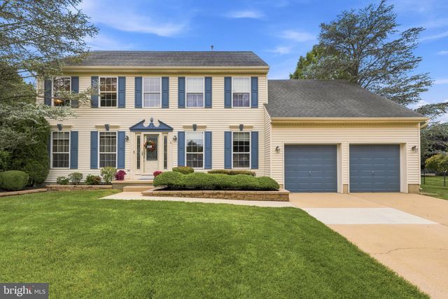 6 DRESSAGE DR, Sewell, NJ 08080