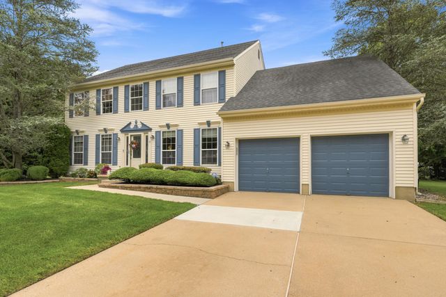 6 DRESSAGE DR, Sewell, NJ 08080