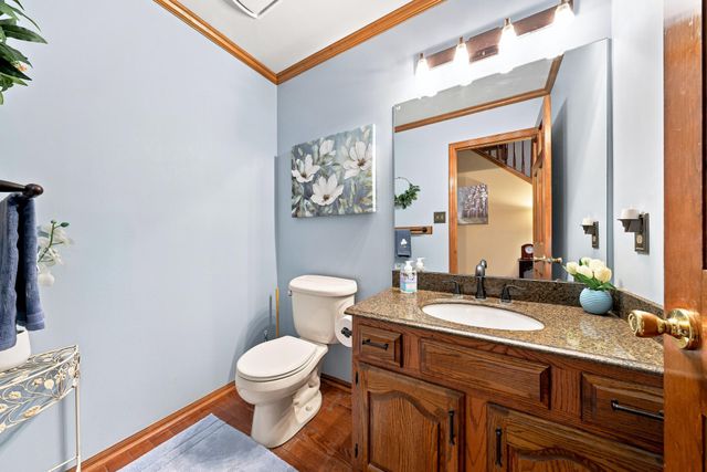 6 DRESSAGE DR, Sewell, NJ 08080