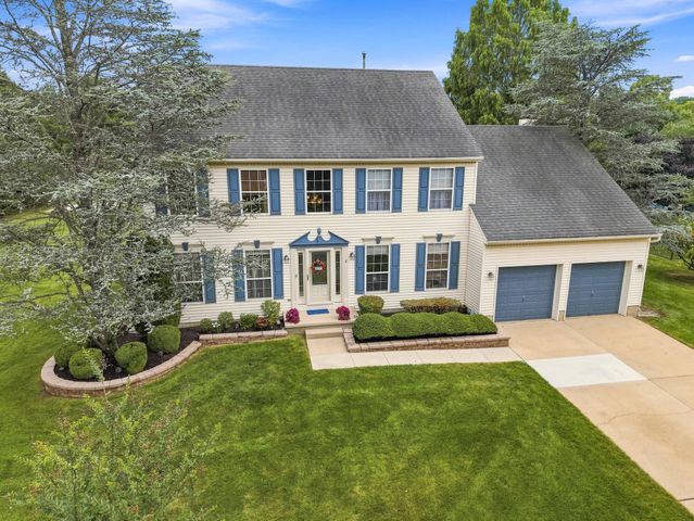 6 DRESSAGE DR, Sewell, NJ 08080