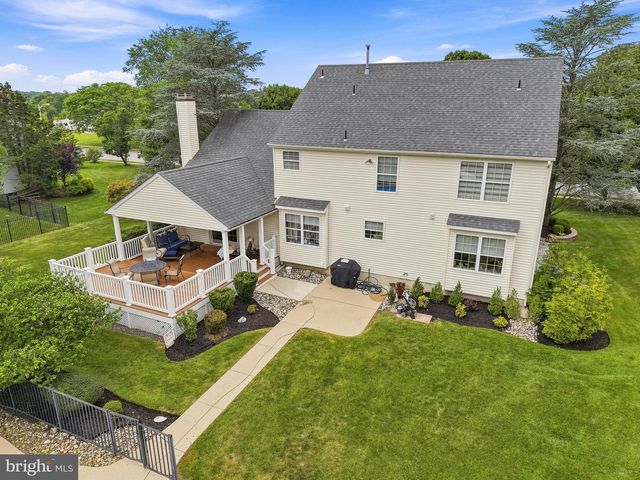 6 DRESSAGE DR, Sewell, NJ 08080