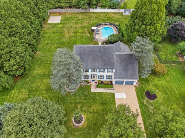 6 DRESSAGE DR, Sewell, NJ 08080