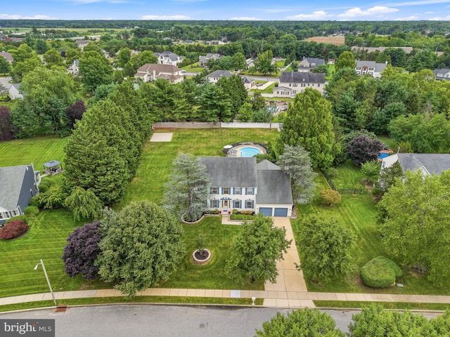 6 DRESSAGE DR, Sewell, NJ 08080