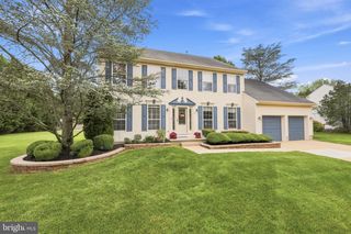 6 DRESSAGE DR, Sewell, NJ 08080