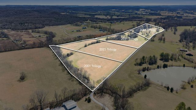 2041 Trilogy Ln, Mount Pleasant, TN 38474