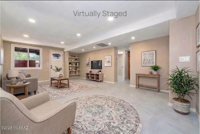 3003 N Flanwill Boulevard, Tucson, AZ 85716