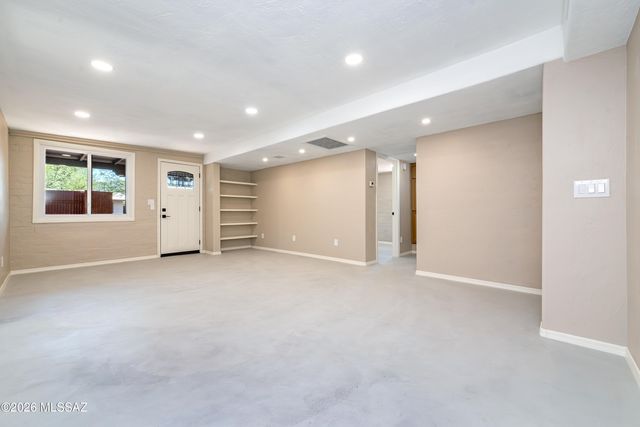 3003 N Flanwill Boulevard, Tucson, AZ 85716