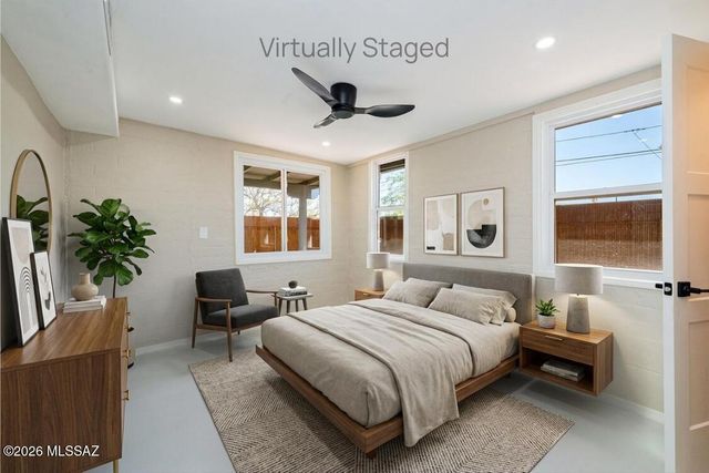 3003 N Flanwill Boulevard, Tucson, AZ 85716