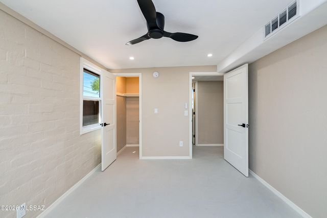 3003 N Flanwill Boulevard, Tucson, AZ 85716