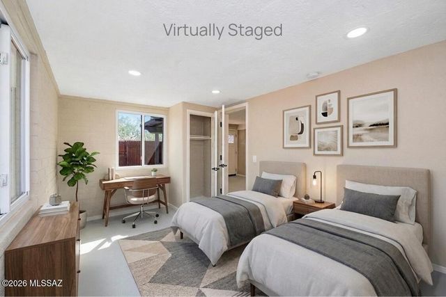 3003 N Flanwill Boulevard, Tucson, AZ 85716