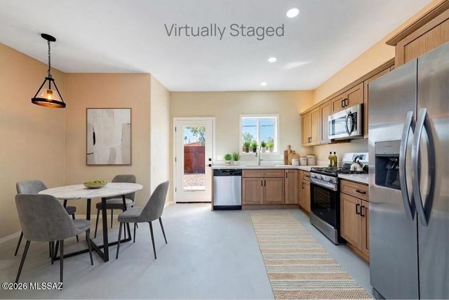 3003 N Flanwill Boulevard, Tucson, AZ 85716