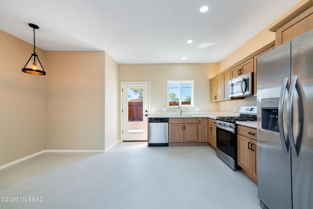 3003 N Flanwill Boulevard, Tucson, AZ 85716