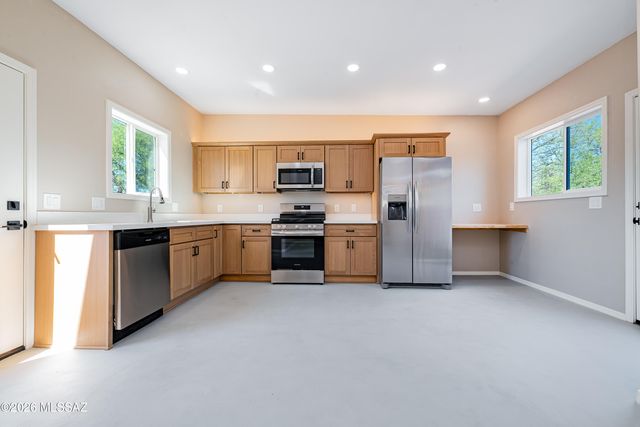 3003 N Flanwill Boulevard, Tucson, AZ 85716