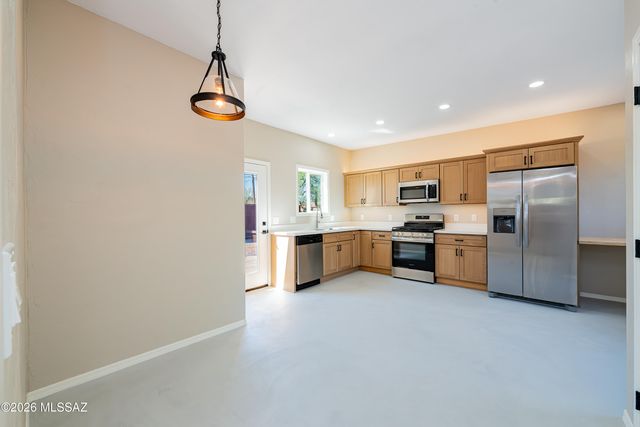 3003 N Flanwill Boulevard, Tucson, AZ 85716