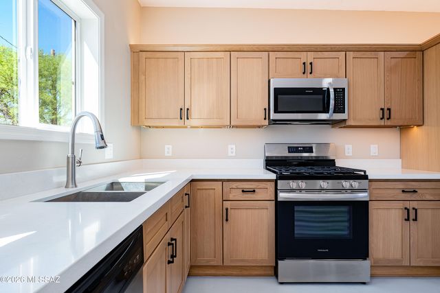 3003 N Flanwill Boulevard, Tucson, AZ 85716