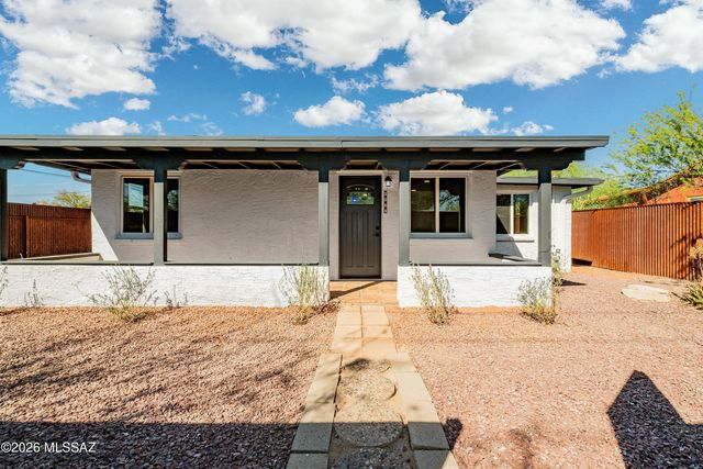 3003 N Flanwill Boulevard, Tucson, AZ 85716