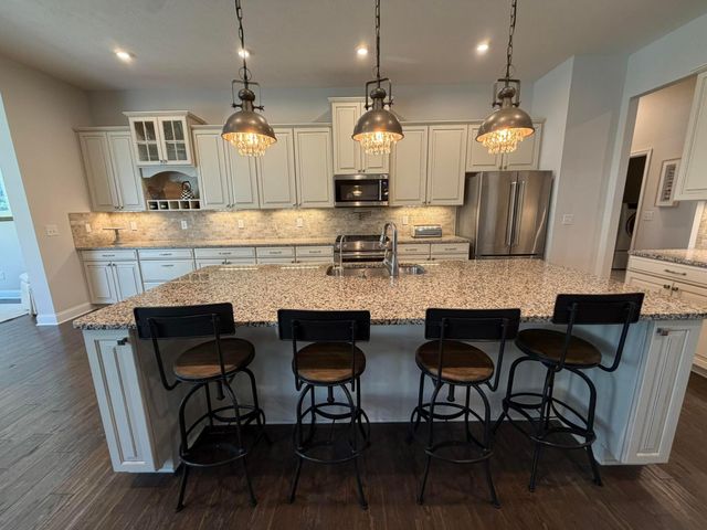 7712 Paradisio Drive, Galena, OH 43021