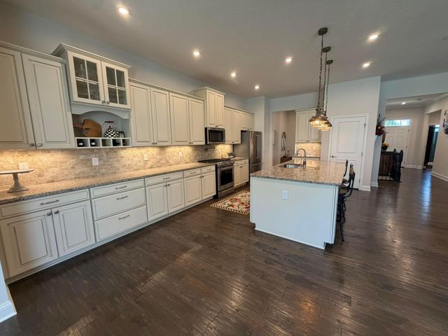 7712 Paradisio Drive, Galena, OH 43021
