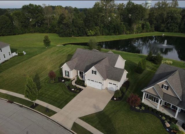 7712 Paradisio Drive, Galena, OH 43021