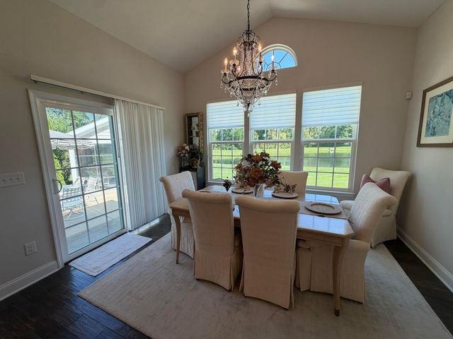 7712 Paradisio Drive, Galena, OH 43021
