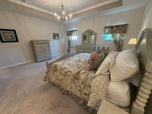 7712 Paradisio Drive, Galena, OH 43021