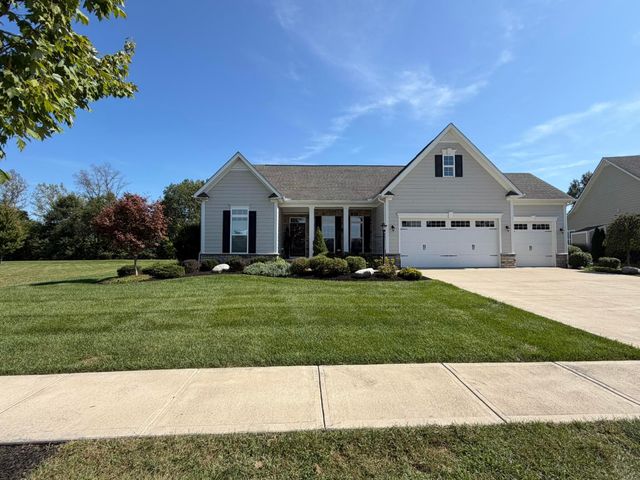 7712 Paradisio Drive, Galena, OH 43021
