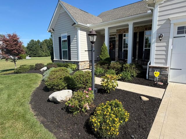 7712 Paradisio Drive, Galena, OH 43021