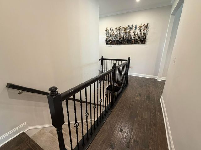 7712 Paradisio Drive, Galena, OH 43021