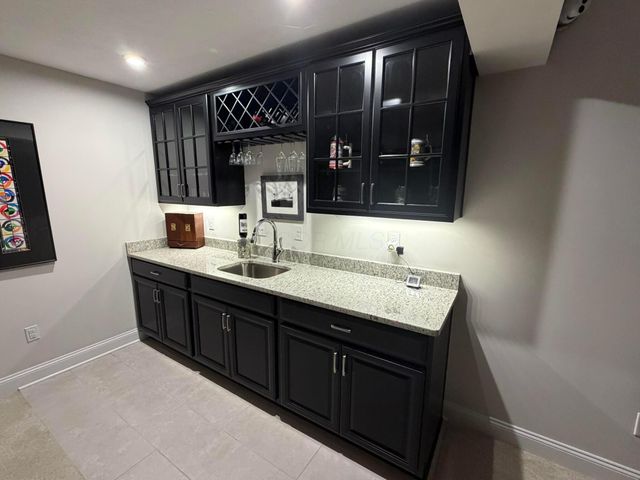 7712 Paradisio Drive, Galena, OH 43021