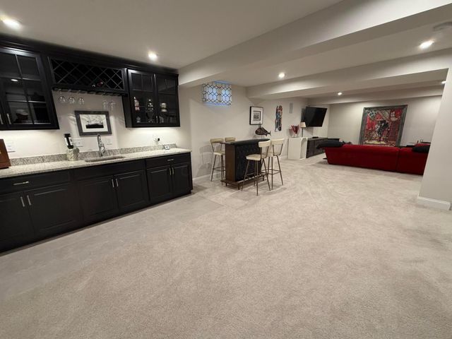 7712 Paradisio Drive, Galena, OH 43021