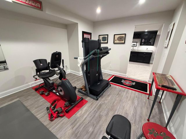 7712 Paradisio Drive, Galena, OH 43021