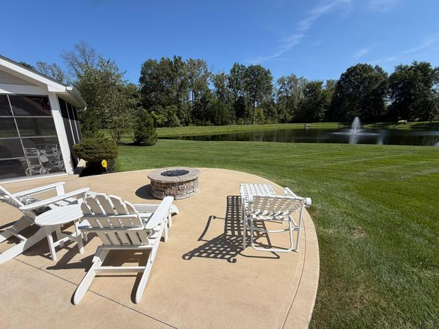 7712 Paradisio Drive, Galena, OH 43021