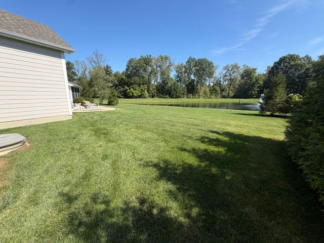 7712 Paradisio Drive, Galena, OH 43021