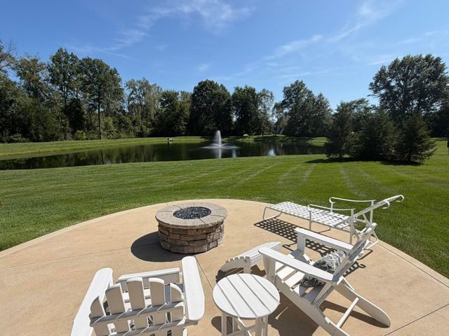 7712 Paradisio Drive, Galena, OH 43021