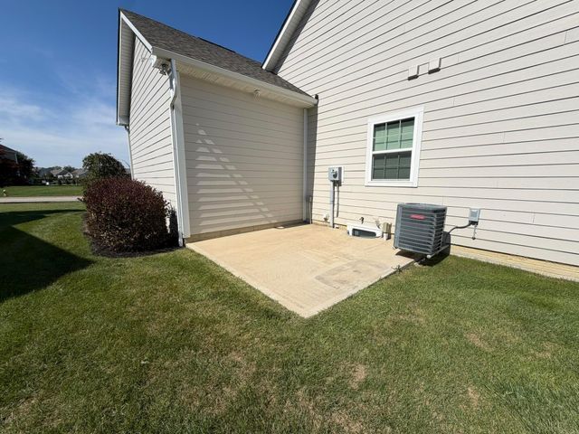 7712 Paradisio Drive, Galena, OH 43021