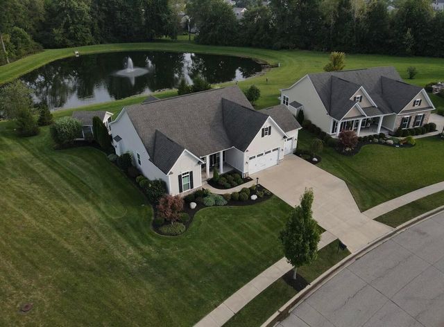 7712 Paradisio Drive, Galena, OH 43021