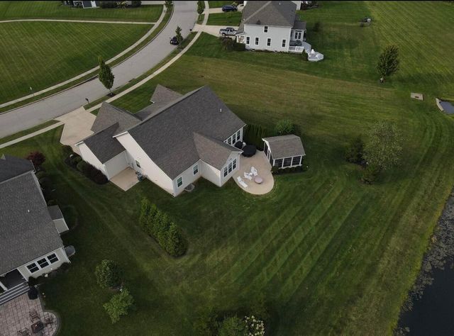 7712 Paradisio Drive, Galena, OH 43021